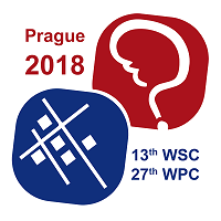 WPC 2018 logo